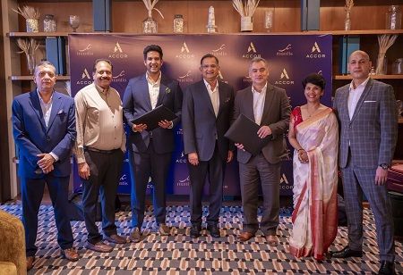 Accor Brings Mantis Hospitality Brand to India